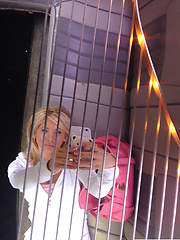Tasha Reign posts hundreds of fun personal photos
