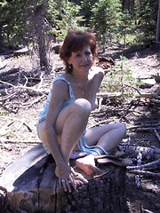 Mature amateurs getting jiggy with it with no shame or remorse